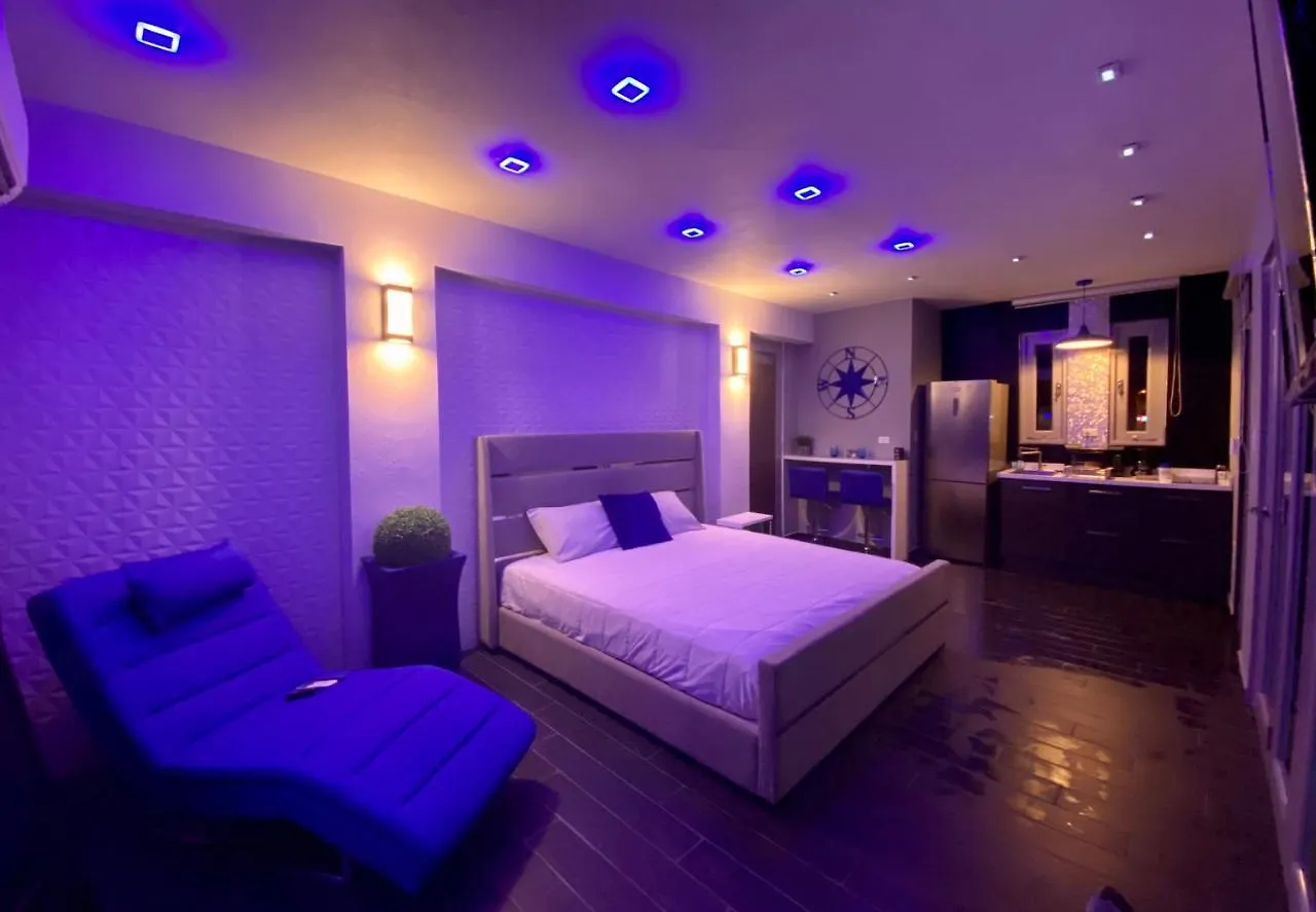 Modern Pool Suite @ Pasavento In Aguadilla location