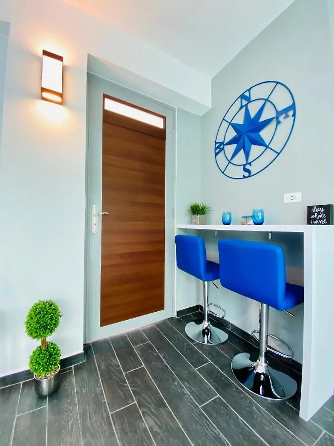 Modern Pool Suite @ Pasavento In Aguadilla