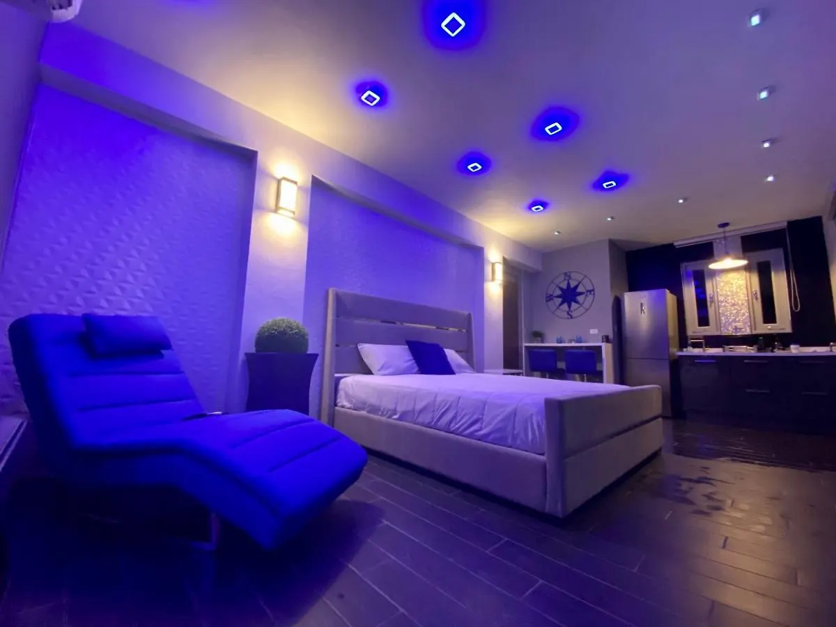 Apartment Modern Pool Suite @ Pasavento In Aguadilla