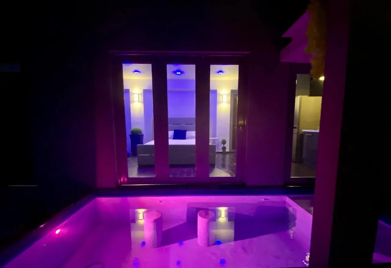 Apartment Modern Pool Suite @ Pasavento In Aguadilla