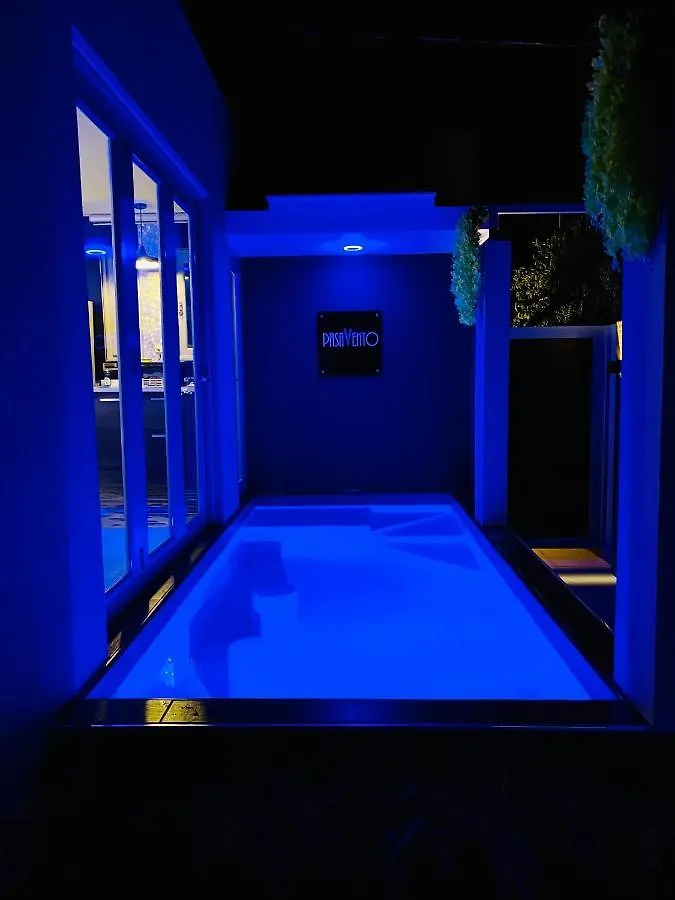 Apartment Modern Pool Suite @ Pasavento In Aguadilla