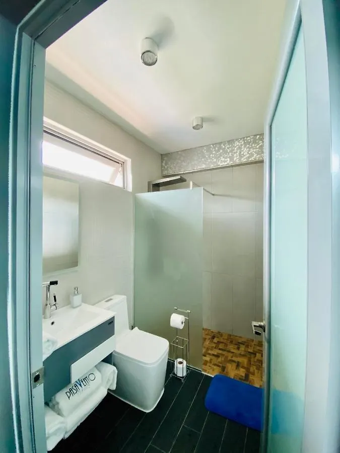 Modern Pool Suite @ Pasavento In Aguadilla Apartment
